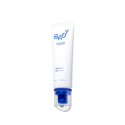 [B.ready] Blue Hydro Sunscreen 50ml-Luxiface.com