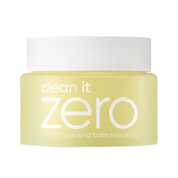 [Banila co] Clean It Zero Cleansing Balm Nourishing 100ml-Cleansing Balm-Luxiface.com