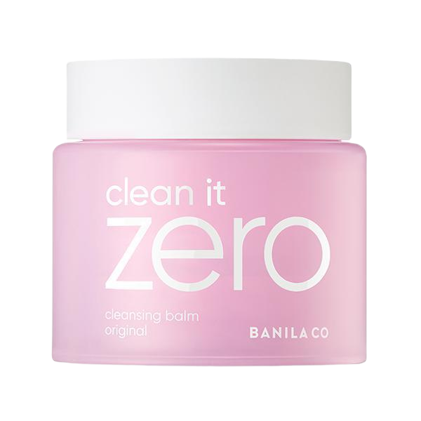 [Banila Co] Clean It Zero Cleansing Balm Original 100ml-Cleansing Balm-Luxiface.com