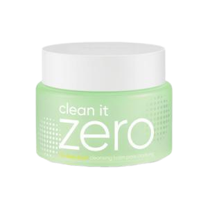 [Banila Co] Clean It Zero Cleansing Balm Pore Clarifying 100ml-Cleansing Balm-Luxiface.com