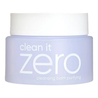 [Banila Co] Clean It Zero Cleansing Balm Purifying 100ml-Cleansing Balm-Luxiface.com