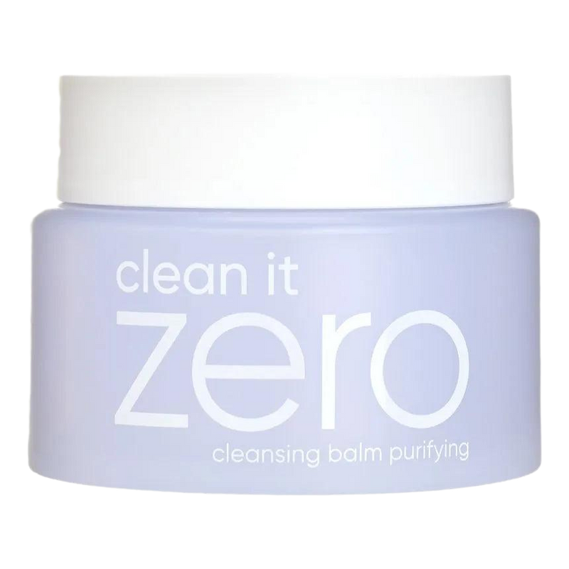 [Banila Co] Clean It Zero Cleansing Balm Purifying 100ml-Cleansing Balm-Luxiface.com