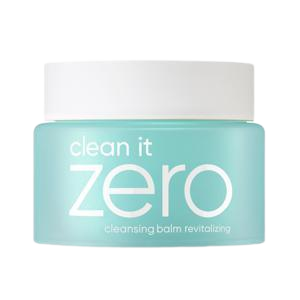 [Banila Co] Clean It Zero Cleansing Balm Revitalizing 100ml-Cleansing Balm-Luxiface.com
