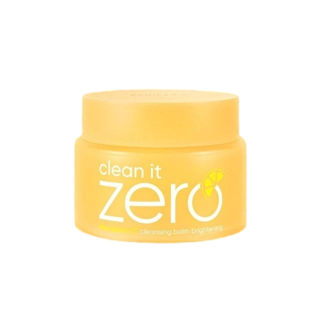 [Banilaco] Clean it Zero Cleansing Balm Brightening 100ml-Luxiface.com
