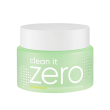 [BanilaCo] Clean It Zero Cleansing Balm Pore Clarifying 100ml