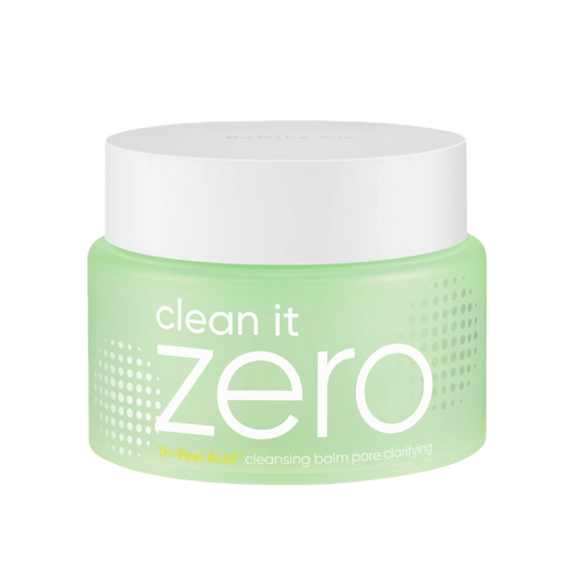 [BanilaCo] Clean It Zero Cleansing Balm Pore Clarifying 100ml