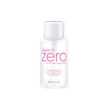 [Banilaco] Clean it Zero Pure Cleansing Water 310ml