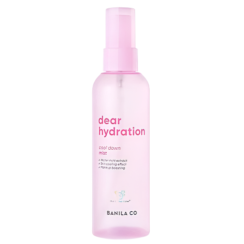 [Banilaco] Dear Hydration Cool Down Mist 99ml