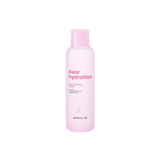[Banilaco] Dear Hydration Skin Softening Toner 200ml