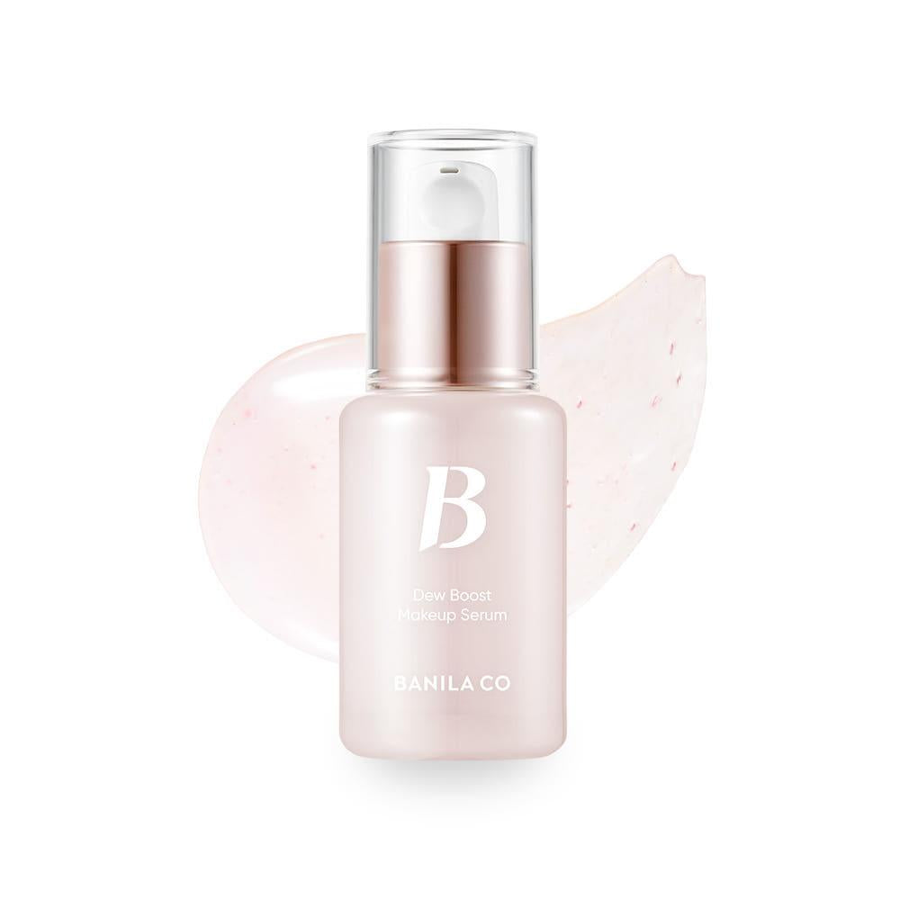 [Banilaco] Dew Boost Makeup Serum 30ml image 1