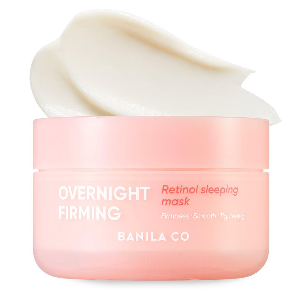 [Banilaco] Overnight Firming Retinol Sleeping Mask 100ml image 2