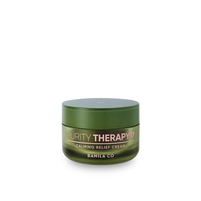[Banilaco] Purity Therapy Calming Relief Cream 50ml-Luxiface.com