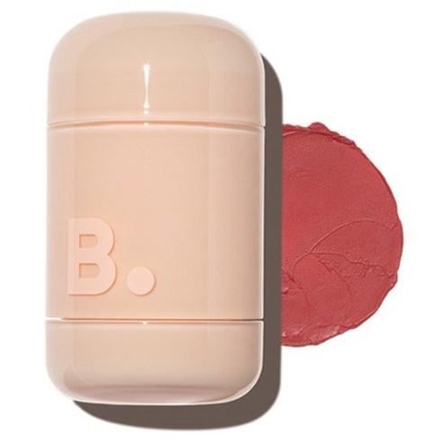 [Banilaco] Romantic Blush Lip & Cheek 3.7g - Blended image 2