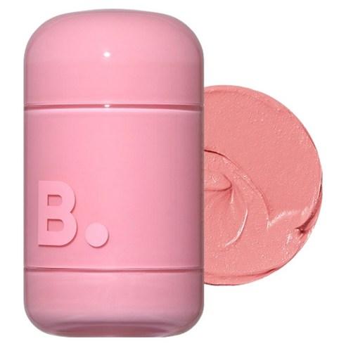 [Banilaco] Romantic Blush Lip & Cheek 3.7g - Calm Calm image 2