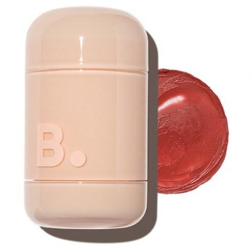 [Banilaco] Romantic Blush Lip & Cheek 3.7g - Chill Teddy image 2