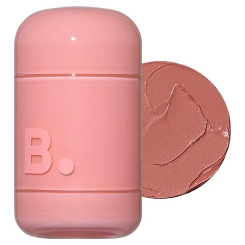 [Banilaco] Romantic Blush Lip & Cheek 3.7g - Crema image 2