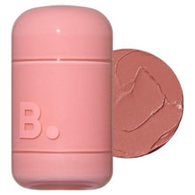 [Banilaco] Romantic Blush Lip & Cheek 3.7g - Crema