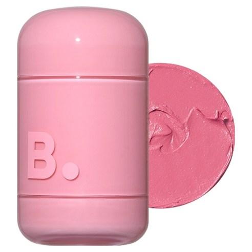 [Banilaco] Romantic Blush Lip & Cheek 3.7g - Cuddly image 2