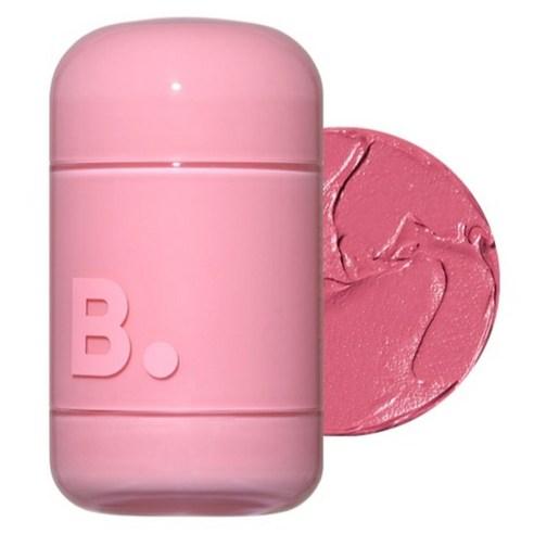 [Banilaco] Romantic Blush Lip & Cheek 3.7g - Mauveness image 2