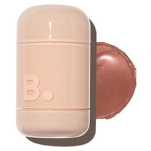 [Banilaco] Romantic Blush Lip & Cheek 3.7g - Mocha Bear