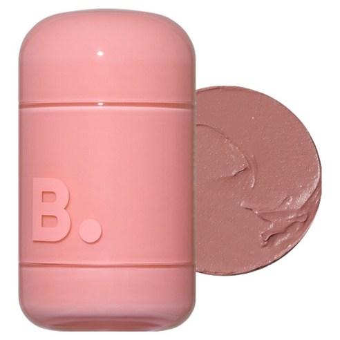 [Banilaco] Romantic Blush Lip & Cheek 3.7g - Toasted image 1