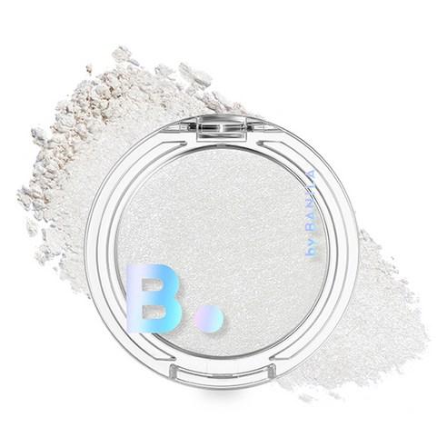 [Banilaco] Silky Glow Highlighter WH01 Forzen 3.6g image 1
