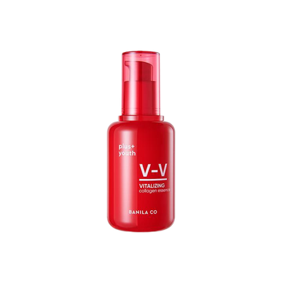 [Banilaco] V_V Vitalizing Collagen Essence 50ml-Luxiface.com