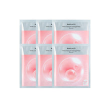 [Banilaco] White Collagen Hydrogel Mask 32g * 6ea
