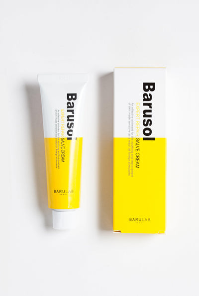[Barulab] Barusol Expert Repair Salve Cream - 30ml-Cream-BARULAB-30ml-Luxiface