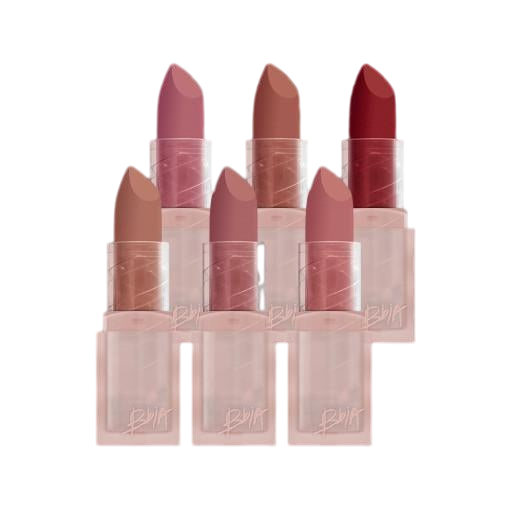 [BBIA] Last Powder Lipstick 3.5g-Lipstick-Luxiface.com