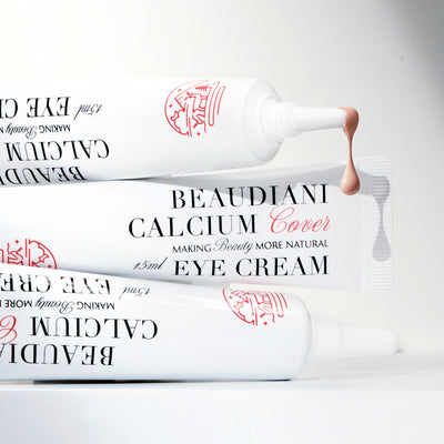 [Beaudiani] Calcium Cover Eye Cream 15ml-Luxiface.com