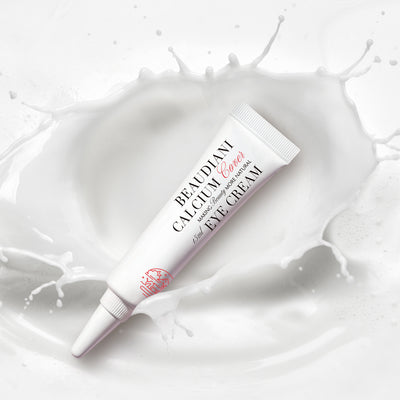 [Beaudiani] Calcium Cover Eye Cream 15ml-Luxiface.com