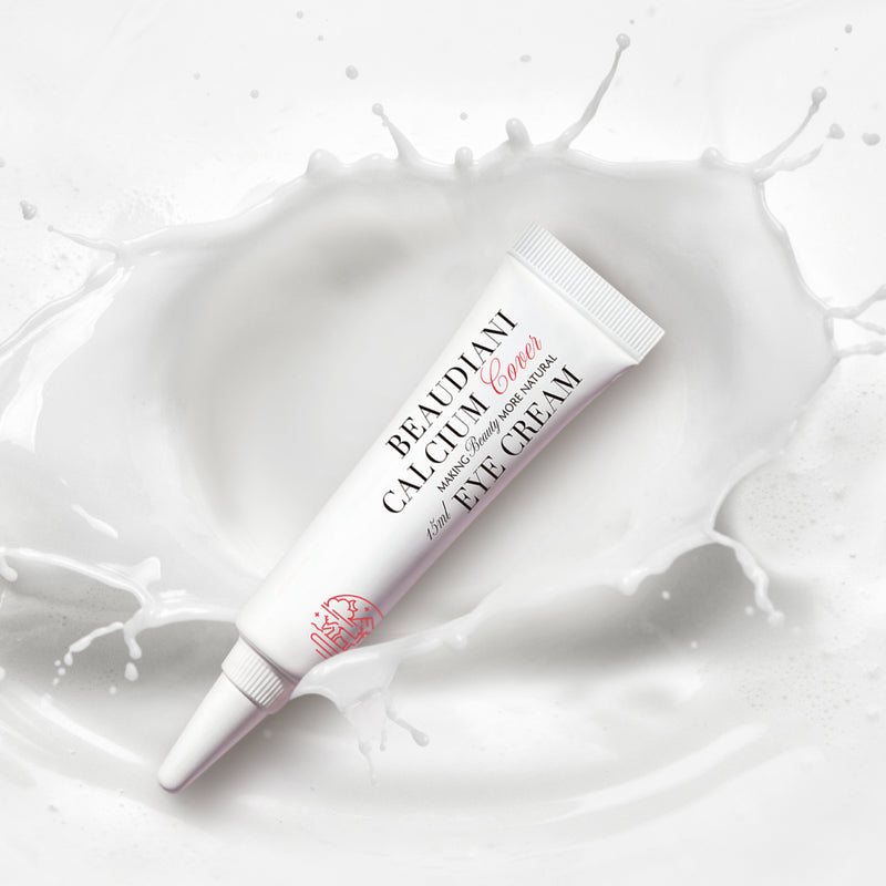 [Beaudiani] Calcium Cover Eye Cream 15ml-Luxiface.com