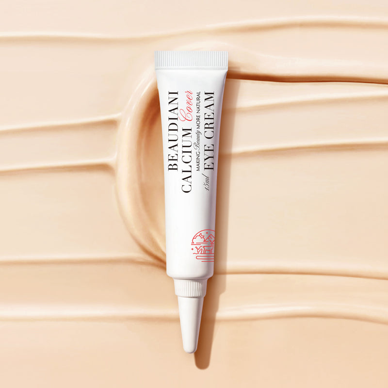 [Beaudiani] Calcium Cover Eye Cream 15ml-Luxiface.com