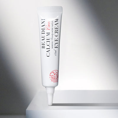 [Beaudiani] Calcium Cover Eye Cream 15ml-Luxiface.com