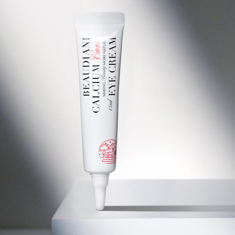 [Beaudiani] Calcium Cover Eye Cream 15ml-Luxiface.com