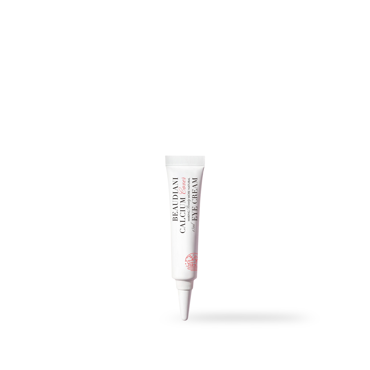 [Beaudiani] Calcium Cover Eye Cream 15ml-Luxiface.com