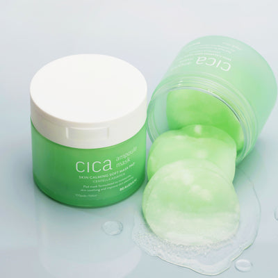 [Beaudiani] Cica Ampoule Mask 100ea-Luxiface.com