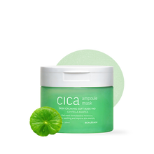 [Beaudiani] Cica Ampoule Mask 100ea