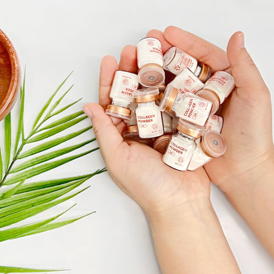 [Beaudiani] Collagen Powder 1.5g-Luxiface.com