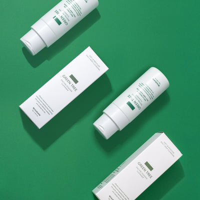 [Beaudiani] Green Tree Enzyme Powder Cleanser 70g-Luxiface.com