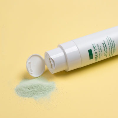 [Beaudiani] Green Tree Enzyme Powder Cleanser 70g-Luxiface.com