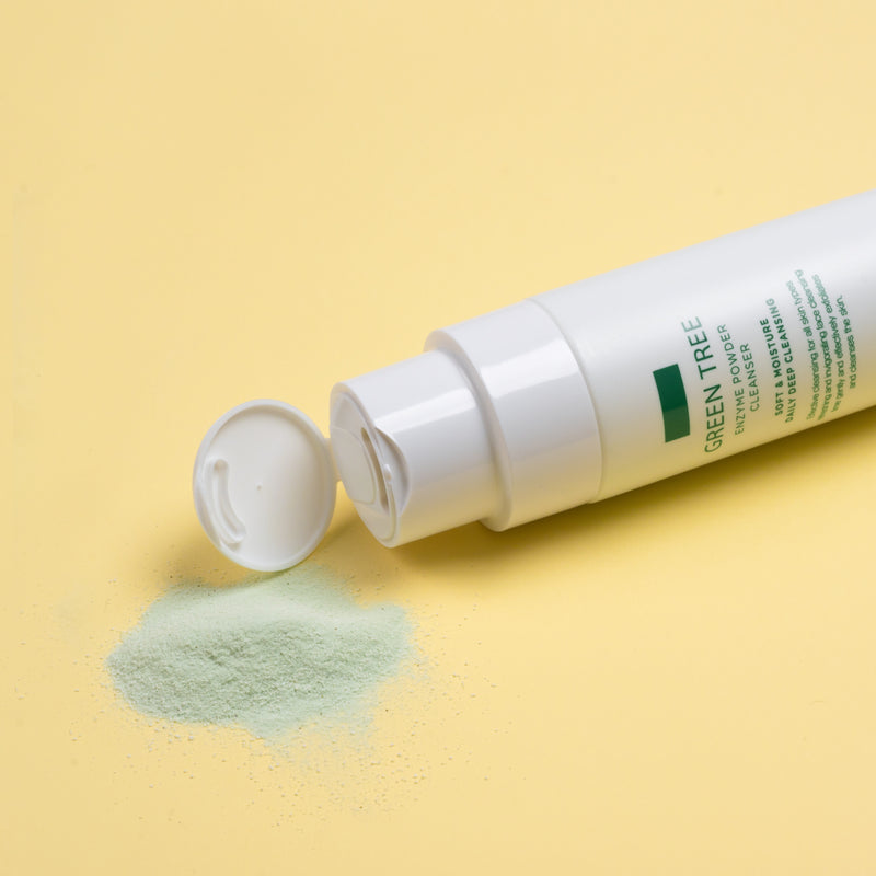 [Beaudiani] Green Tree Enzyme Powder Cleanser 70g-Luxiface.com