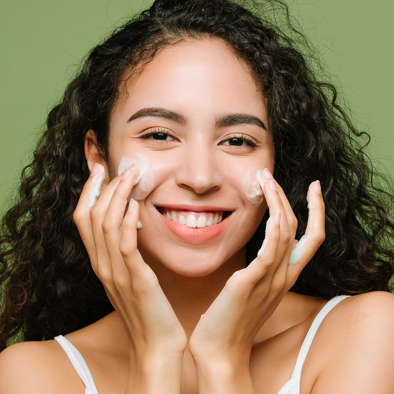 [Beaudiani] Green Tree Enzyme Powder Cleanser 70g-Luxiface.com