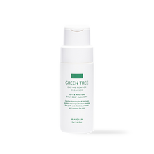 [Beaudiani] Green Tree Enzyme Powder Cleanser 70g