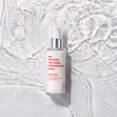 [Beaudiani] Infusing Collagen Concentrate Fluid 50ml-Luxiface.com