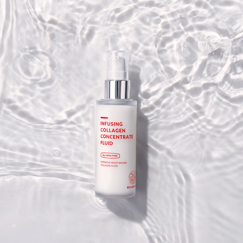 [Beaudiani] Infusing Collagen Concentrate Fluid 50ml-Luxiface.com