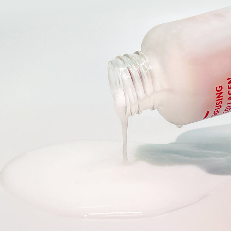 [Beaudiani] Infusing Collagen Concentrate Fluid 50ml-Luxiface.com