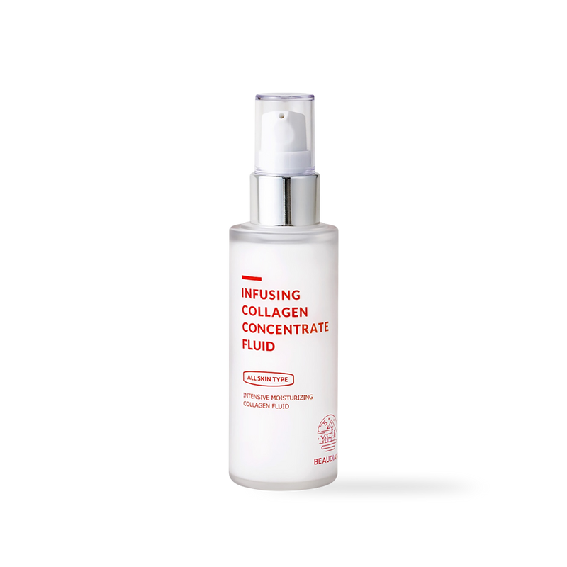 [Beaudiani] Infusing Collagen Concentrate Fluid 50ml-Luxiface.com