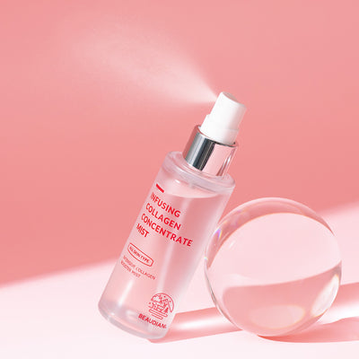 [Beaudiani] Infusing Collagen Concentrate Mist 50ml-Luxiface.com